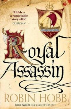 Royal assassin