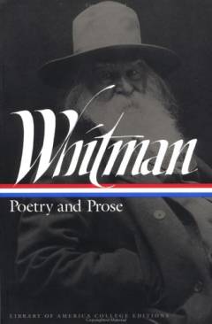 Poetry and prose