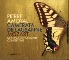 Sinfonia concertante