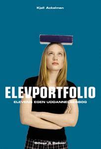 Elevportfolio : elevens egen uddannelsesbog