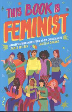 This book is feminist