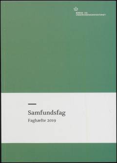 Samfundsfag
