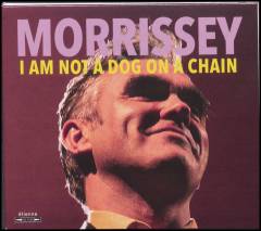 I am not a dog on a chain