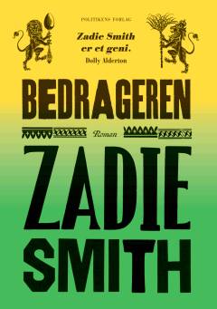 Bedrageren