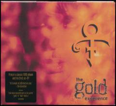 The gold experience