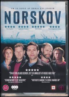 Norskov (Disc 1, e1-e4)
