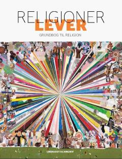 Religioner lever : grundbog til religion