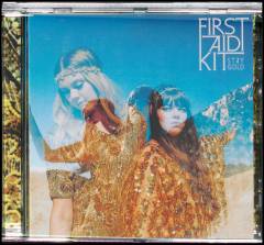 Musik (cd), ℗2014
