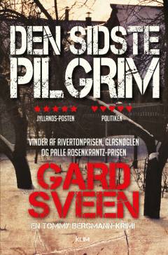 Den sidste pilgrim