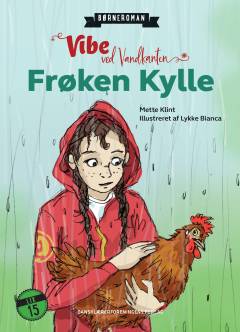 Frøken Kylle