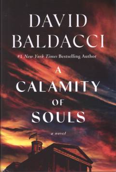 A calamity of souls