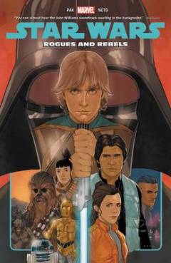 Star Wars. Vol. 13 : Rouges and rebels