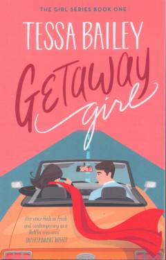 Getaway girl