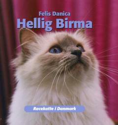 Hellig Birma