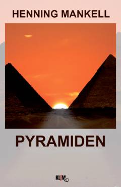 Pyramiden. Bind 2 (Stor skrift)