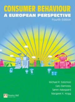 Consumer behaviour : a European perspective