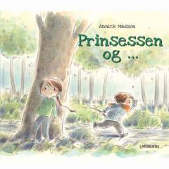 Prinsessen og -
