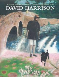 David Harrison