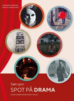 Sæt spor : spot på drama