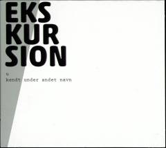Ekskursion