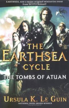 The tombs of Atuan