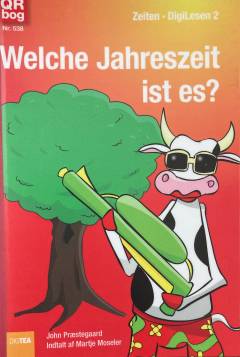 Welche Jahreszeit ist es?