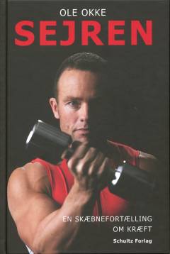 Sejren : en skæbnefortælling om kræft