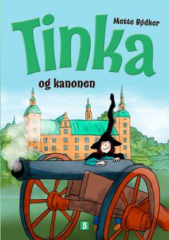 Tinka og kanonen