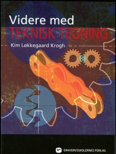 Videre med teknisk tegning
