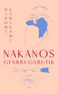 Nakanos genbrugsbutik
