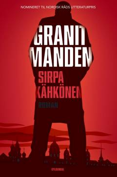 Granitmanden