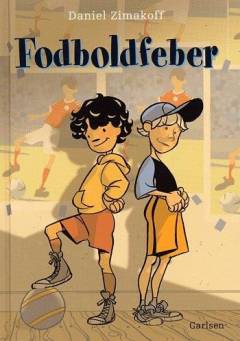 Fodboldfeber