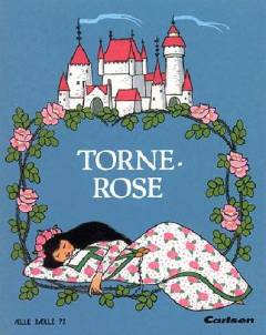 Tornerose