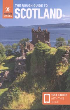 The rough guide to Scotland