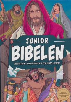 Juniorbibelen