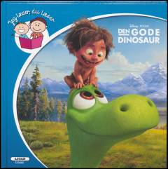 Den gode dinosaur