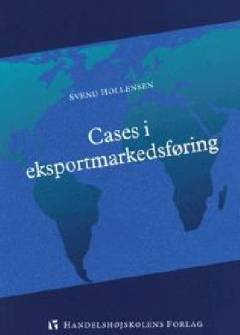 Cases i eksportmarkedsføring