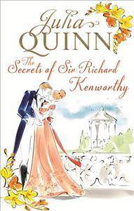 The secrets of Sir Richard Kenworthy