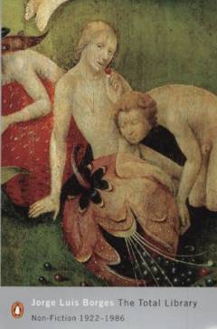 The total library : non fiction 1922-1986