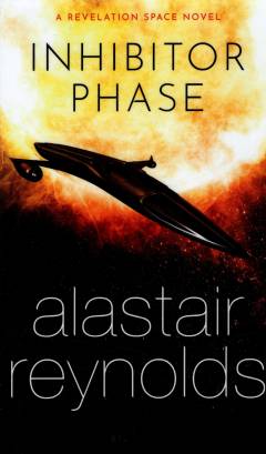 Inhibitor phase