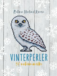 Vinterperler : 31 naturmønstre