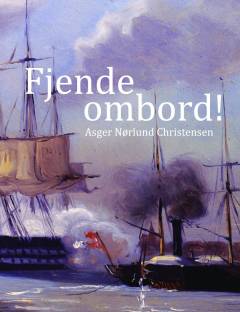 Fjende ombord!