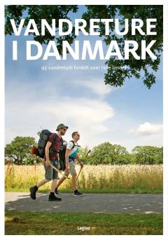 Vandreture i Danmark