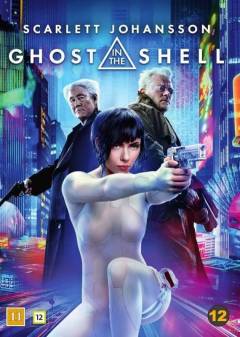 Ghost in the shell