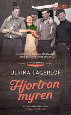 Hjortronmyren