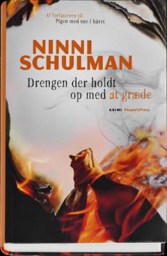 Bog, 1. bogklubudgave, 2013