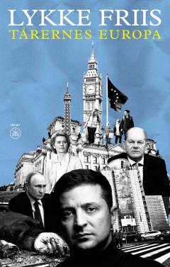 Bog, 1. udgave, 2022