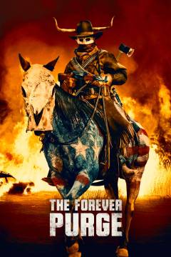 The forever purge