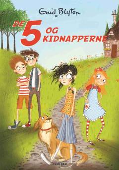 De 5 og kidnapperne