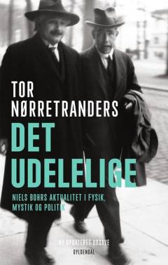Det udelelige : Niels Bohrs aktualitet i fysik, mystik og politik